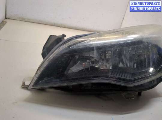 купить Фара (передняя) на Opel Astra J 2010-2017