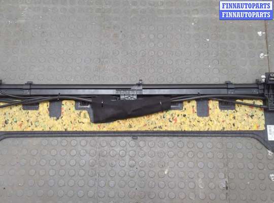 купить Шторка солнцезащитная на BMW 7 G11, G12 2015-2022