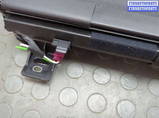 купить Шторка солнцезащитная на BMW 7 G11, G12 2015-2022