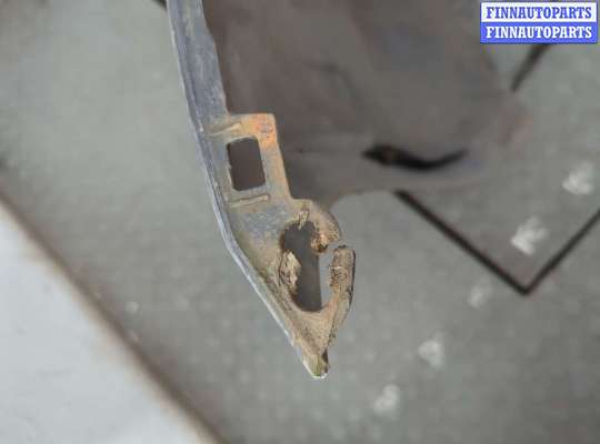 купить Решетка радиатора на Fiat Punto Evo 2009-2012