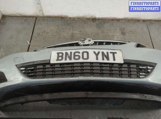 купить Решетка радиатора на Volkswagen Passat 6 2005-2010