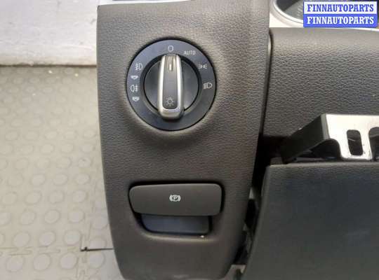 купить Панель передняя салона (торпедо) на Audi Q7 2005-2015