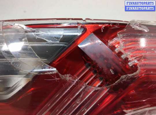 купить Фонарь (задний) на Citroen C4 Grand Picasso 2006-2013