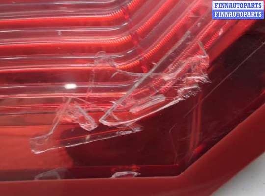 купить Фонарь (задний) на Citroen C4 Grand Picasso 2006-2013