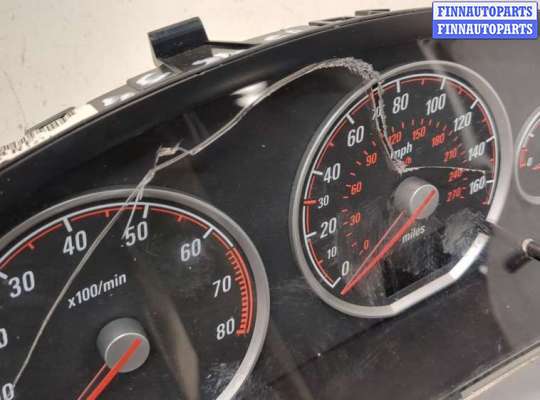 купить Щиток приборов (приборная панель) на Opel Vectra C 2002-2008