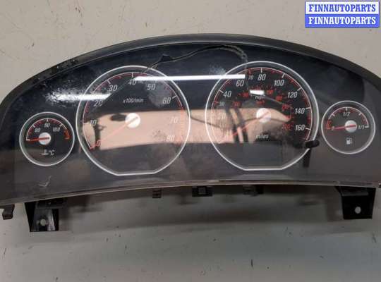 купить Щиток приборов (приборная панель) на Opel Vectra C 2002-2008