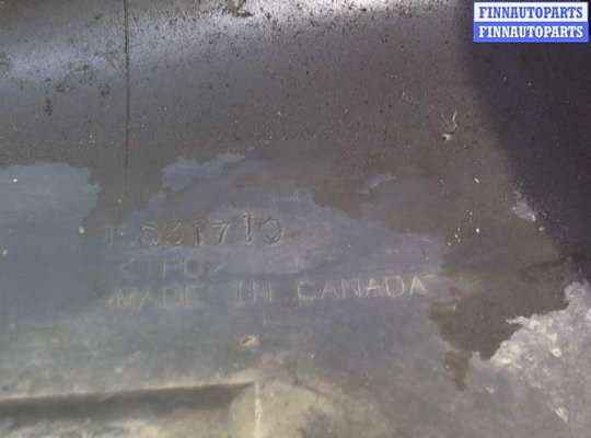 купить Накладка на порог на Chevrolet Equinox 2005-2009