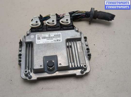 Купить Блок управления двигателем на Ford Focus 2 2008-2011 Блок управления двигателем FO2092443 на Ford Focus 2 2008-2011
