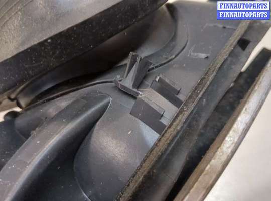 купить Лючок бензобака на Ford Focus 3 2011-2015