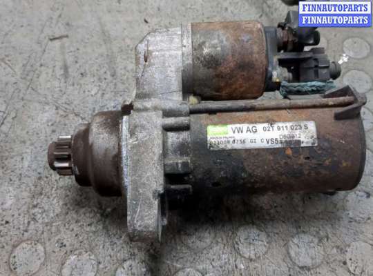 Стартер ST351406 на Seat Ibiza 4 2008-2015