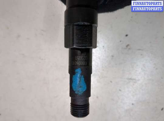 купить Форсунка топливная на Ford Transit 2000-2006