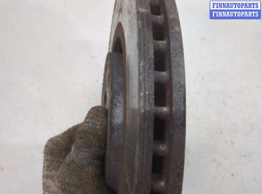 купить Диск тормозной на Peugeot 307