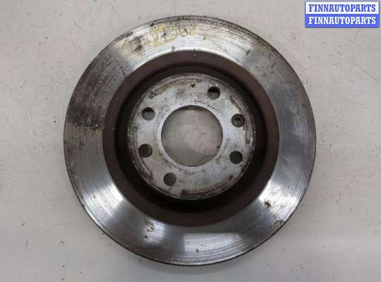 купить Диск тормозной на Peugeot 307