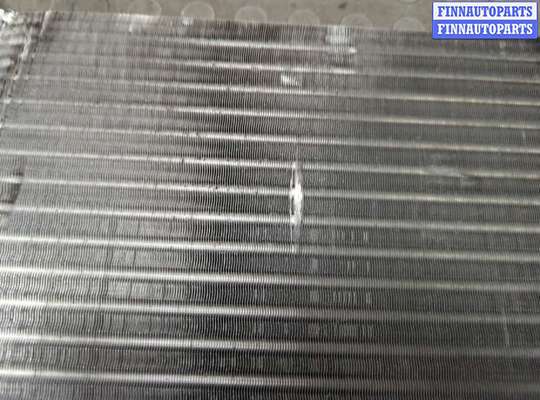 купить Радиатор охлаждения двигателя на Renault Laguna 2 2001-2007