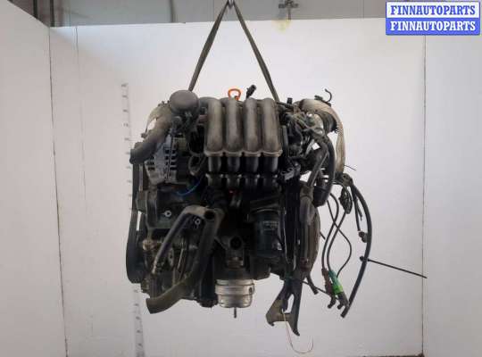 купить Двигатель (ДВС) на Volkswagen Passat 5 2000-2005
