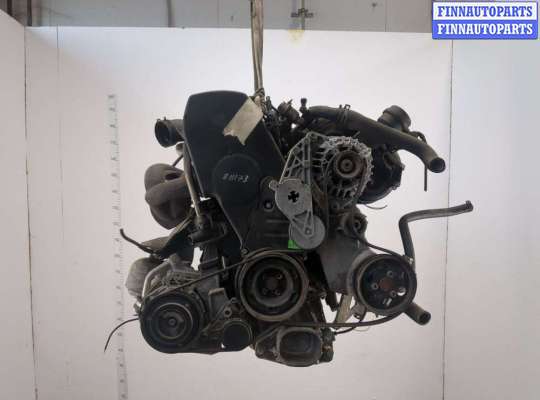 Двигатель (ДВС) VG2774000 на Volkswagen Passat 5 2000-2005