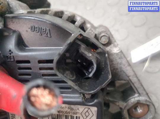 купить Генератор на Nissan Note E11 2005-2013