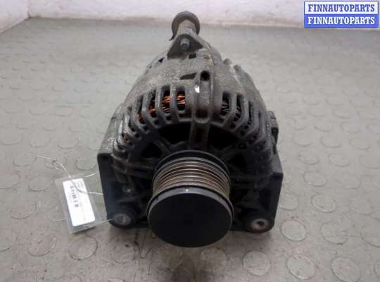 купить Генератор на Nissan Note E11 2005-2013