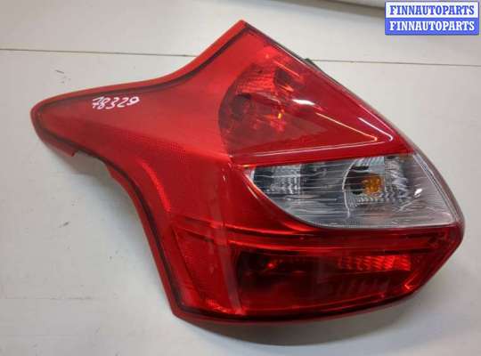 купить Фонарь (задний) на Ford Focus 3 2011-2015