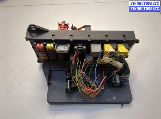 купить Блок управления бортовой сети (Body Control Module) на Volkswagen Crafter 2006-2016