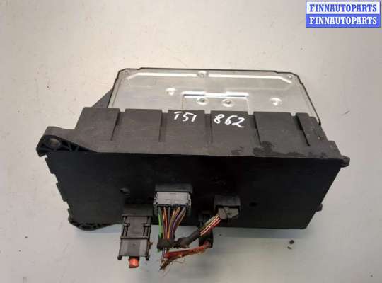 купить Блок управления бортовой сети (Body Control Module) на Volkswagen Crafter 2006-2016