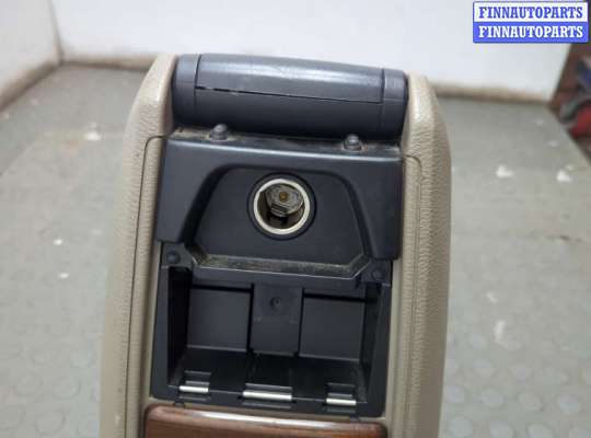 купить Подлокотник на Volvo XC90 2002-2014