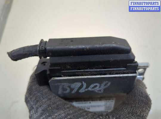 купить Блок управления стояночным тормозом на Volkswagen Passat 6 2005-2010