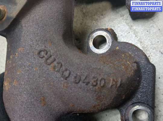 купить Коллектор выпускной на Peugeot Boxer 2014-2025