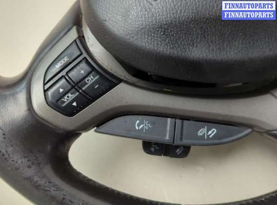 купить Подушка безопасности водителя на Honda Accord 8 2008-2015