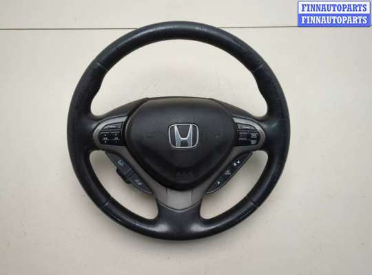 купить Подушка безопасности водителя на Honda Accord 8 2008-2015