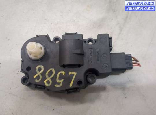 купить Электропривод заслонки отопителя на Porsche Panamera 2009-2016