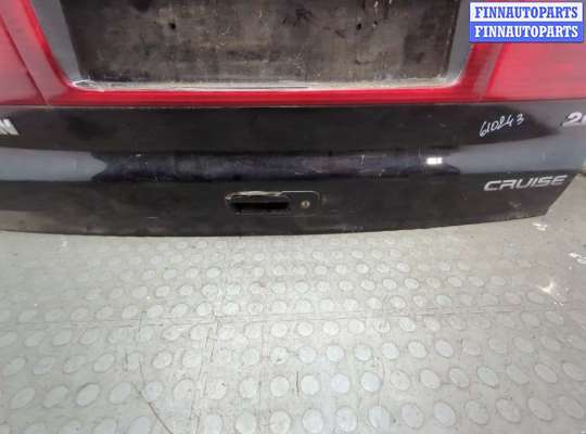 купить Замок багажника на Volkswagen Sharan 2000-2010