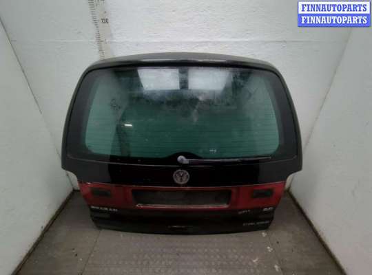 Купить Замок багажника на Volkswagen Sharan 2000-2010 Замок багажника FO2221685 на Volkswagen Sharan 2000-2010