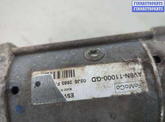 купить Стартер на Ford Focus 3 2014-2019