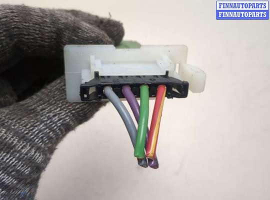 Резистор (сопротивление) отопителя