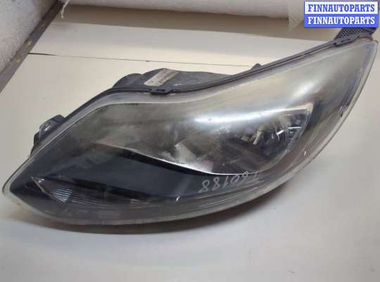 Фара (передняя) FO2139545 на Ford Focus 3 2011-2015