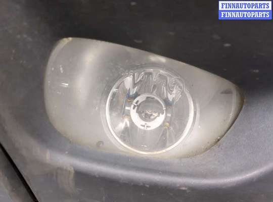 купить Бампер на Volvo XC90 2002-2014