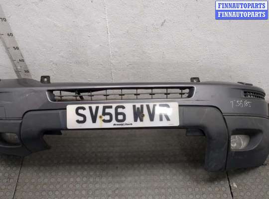 купить Бампер на Volvo XC90 2002-2014