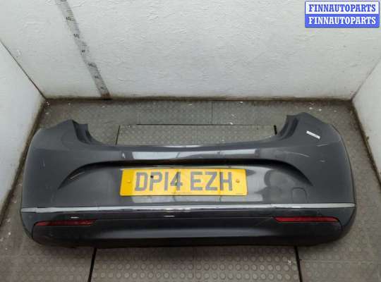 Купить Бампер на Opel Astra J 2010-2017 Бампер OP2423996 на Opel Astra J 2010-2017