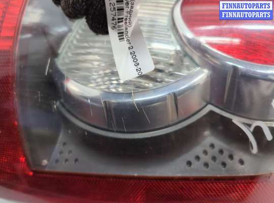 купить Фонарь (задний) на Land Rover Freelander 2 2006-2014