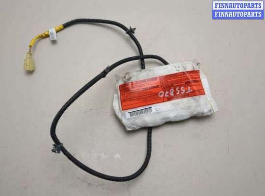 купить Подушка безопасности боковая (в сиденье) на Nissan X-Trail (T31) 2007-2015