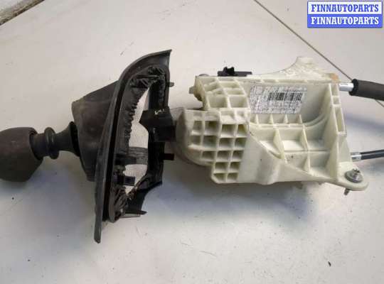 купить Кулиса КПП на Citroen Jumper (Relay) 2014-2025