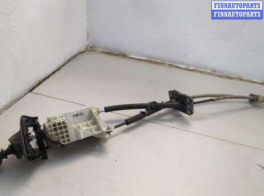 купить Кулиса КПП на Citroen Jumper (Relay) 2014-2025