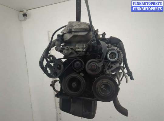 Компрессор кондиционера TT979248 на Toyota Avensis 1 1997-2003