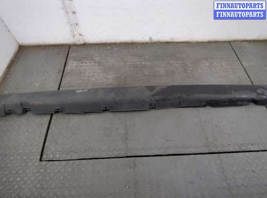 купить Накладка на порог на Citroen C5 2008-2017