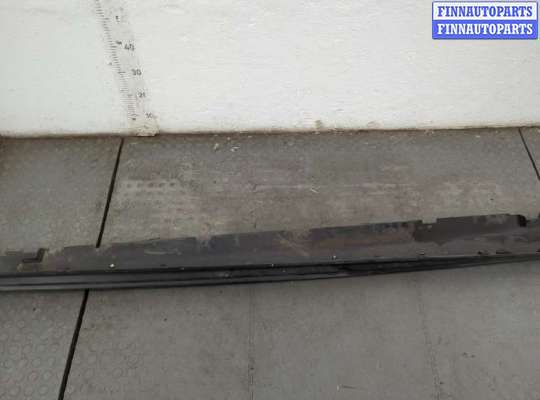 купить Накладка на порог на Citroen C5 2008-2017