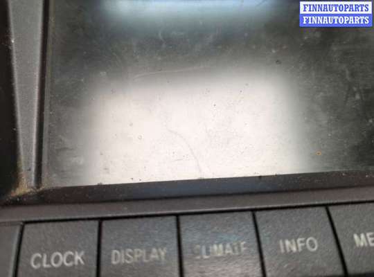 купить Дефлектор обдува салона на Lexus RX 2003-2009