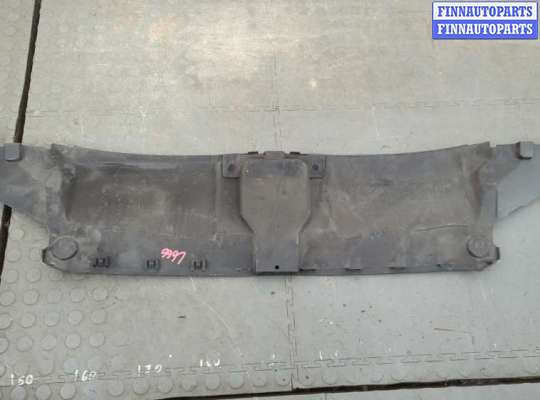 купить Накладка замка капота на Audi A6 (C7) 2011-2018