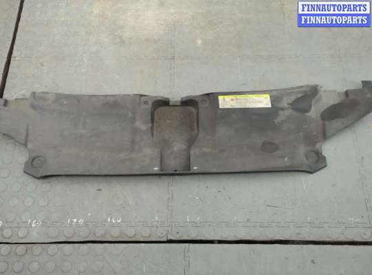 купить Накладка замка капота на Audi A6 (C7) 2011-2018