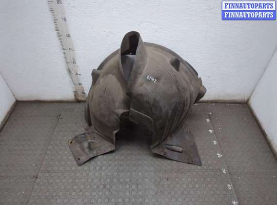 Защита арок (подкрылок) BM3671184 на BMW X3 E83 2003-2010